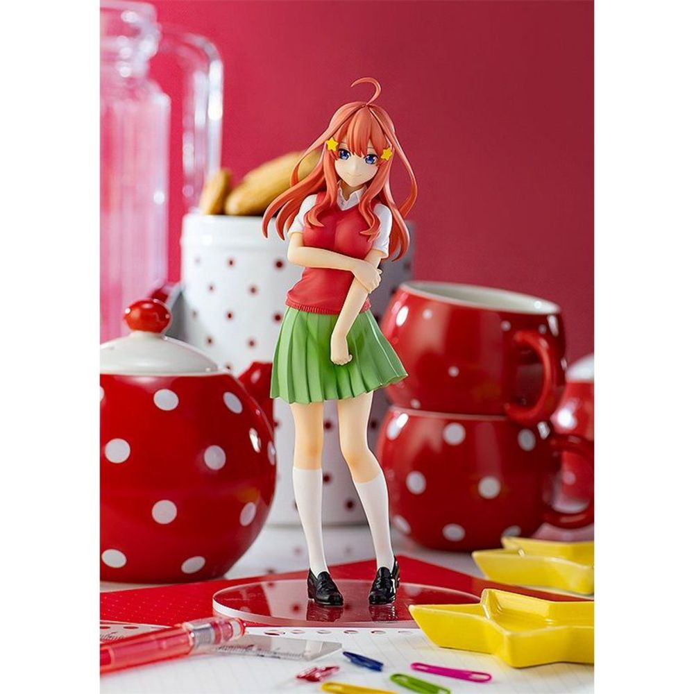 Pop Up Parade The Quintessential Quintuplets ∬ Itsuki Nakano
